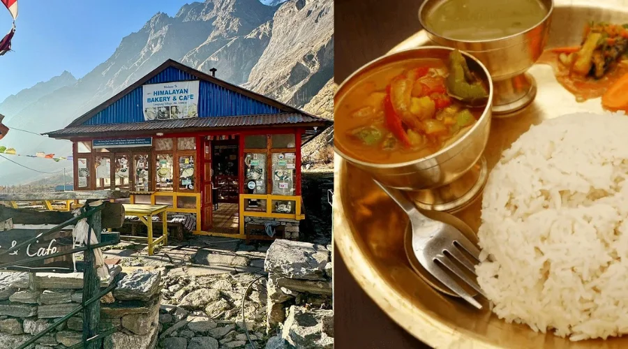 All About Food and Accommodation in Langtang Trek