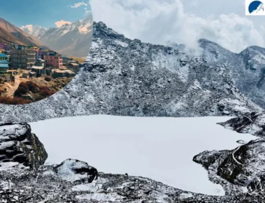 Langtang-Gosaikunda-Trek