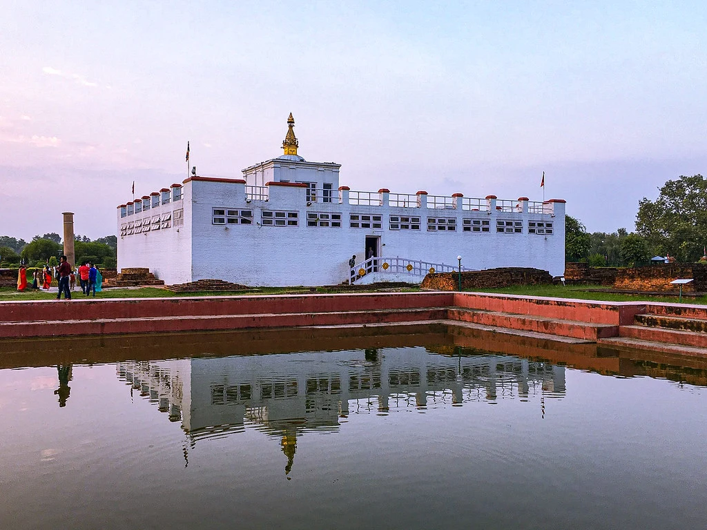 Maya-devi-Temple-Lumbini