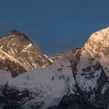 Mount-Everest-Nepal