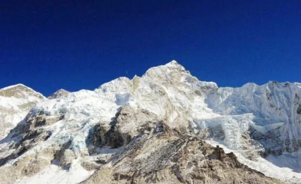 How Much Does Everest Base Camp Trek Cost?