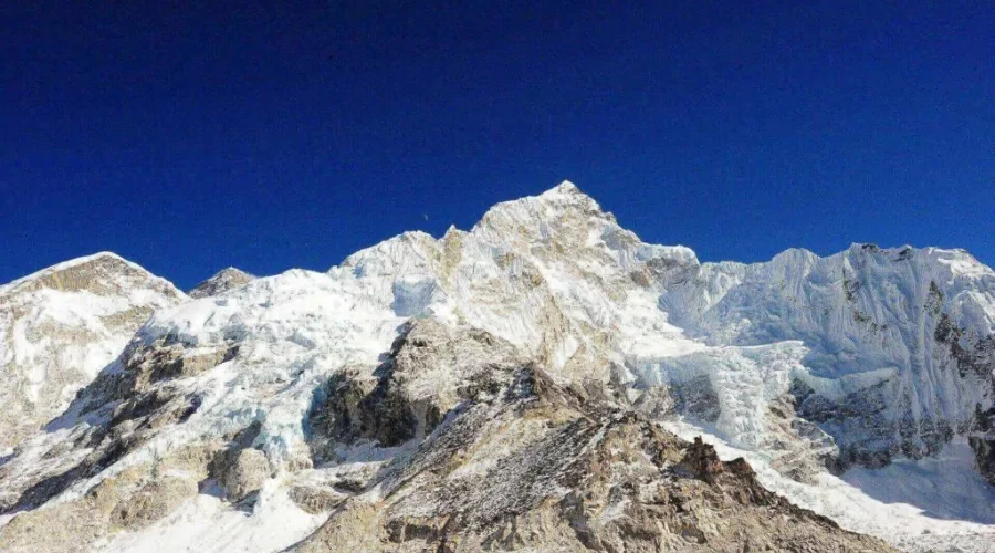 How Much Does Everest Base Camp Trek Cost?