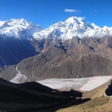 Naya Khang Himal