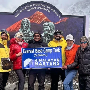 reached-Everest-Base-Camp