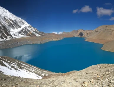 Tilicho-Lake-Trek