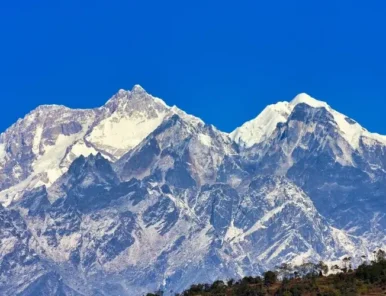 Kanchenjunga Trek Difficulty