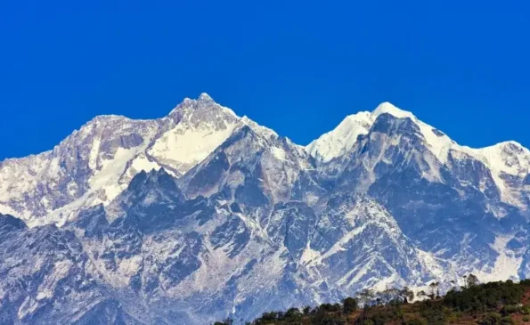 Kanchenjunga Trek Difficulty – Toughest trek in the Himalayas