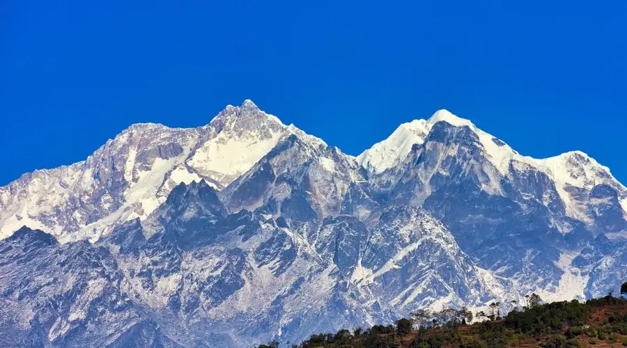 Kanchenjunga Trek Difficulty – Toughest trek in the Himalayas