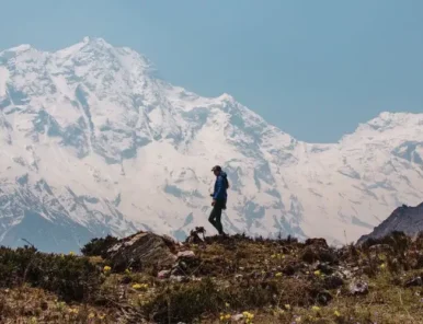 Manaslu Trek Permits