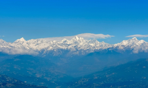 Nagarkot