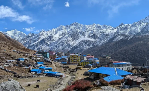 Langtang Trek Difficulty And Tips To Overcome Them