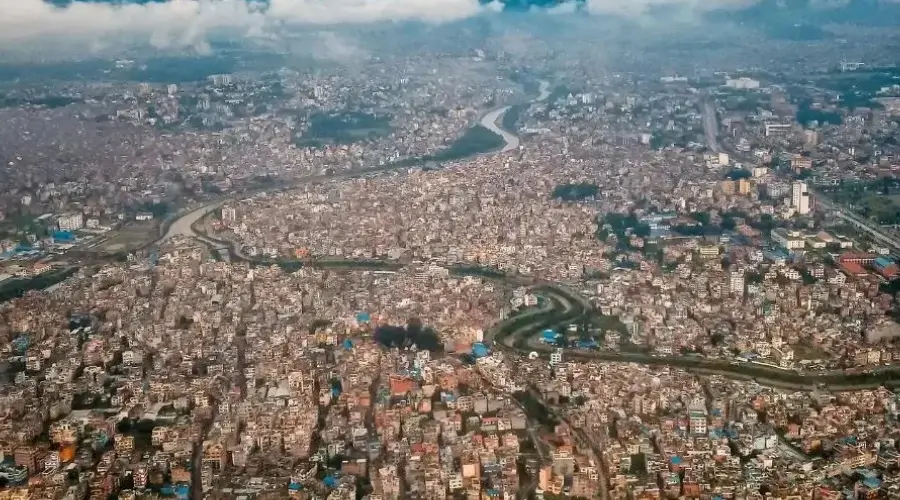 Kathmandu Valley