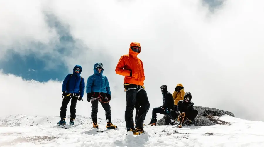 Island Peak Climbing Cost