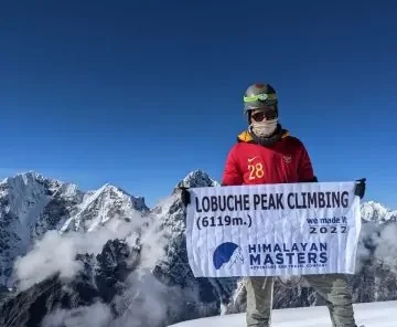 Lobuche-Peak-Climbing