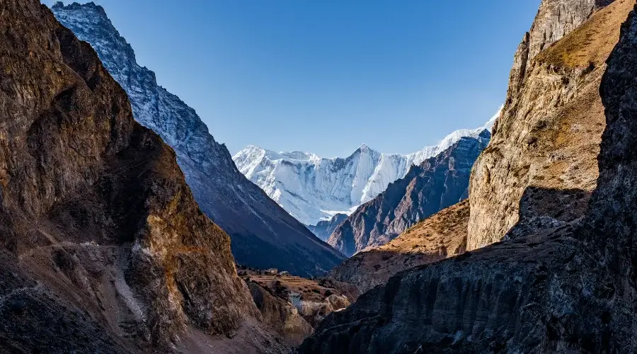 best Nepal hikes