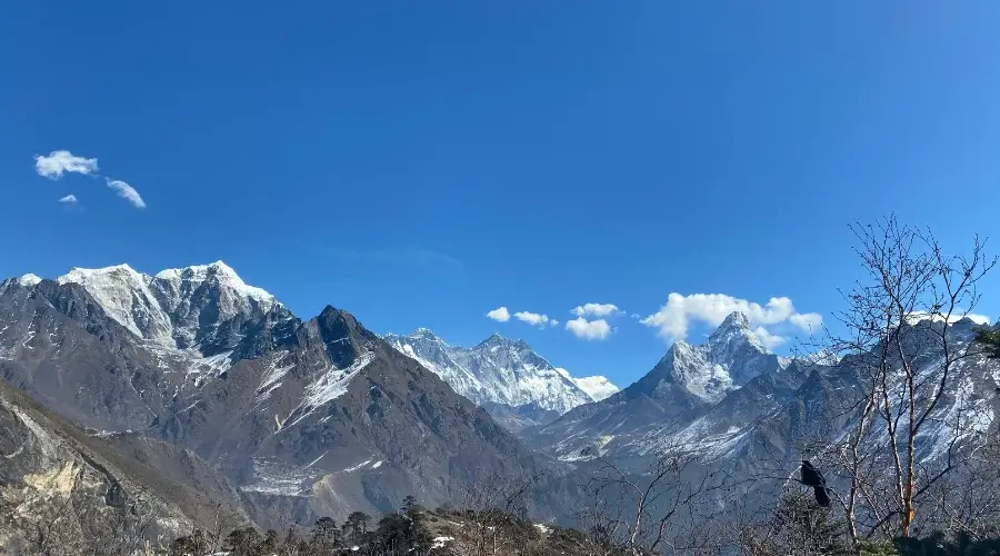 best Nepal Treks
