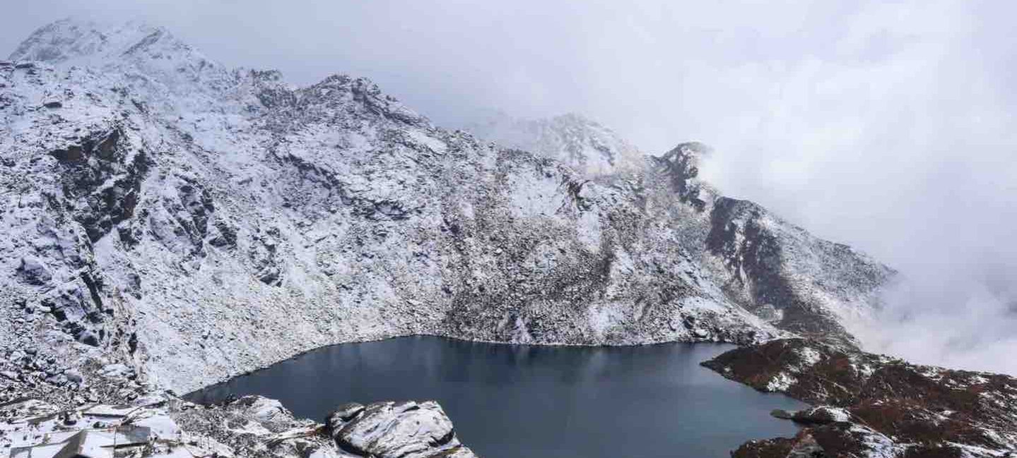 Best hikes in Nepal 2023