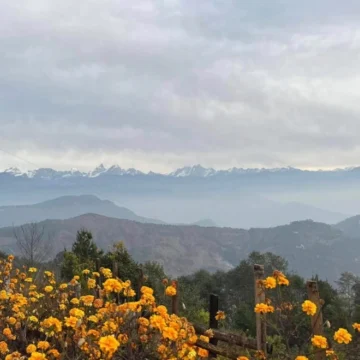 Mountains-View-From-Chisapani