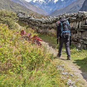 Is Nepal costly for tourists?