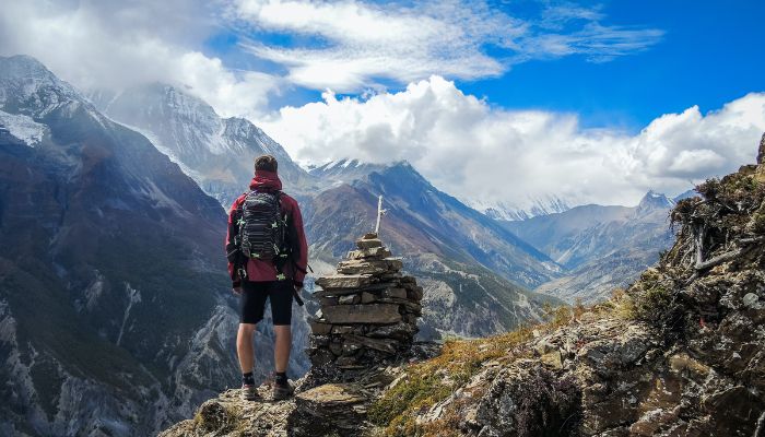 Is Nepal expensive for tourist?