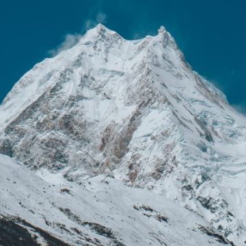 Why is Mt Manaslu Trek the best trek in Nepal?