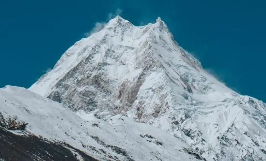 Why is Mt Manaslu Trek the best trek in Nepal?