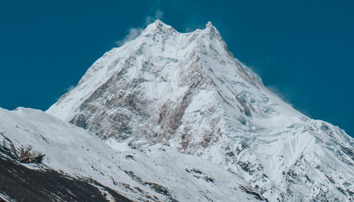Why is Mt Manaslu Trek the best trek in Nepal?