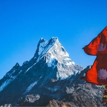 Trekking in Nepal in May, Weather and Tours