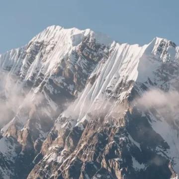 Trekking in Nepal in November, Weather, best places 