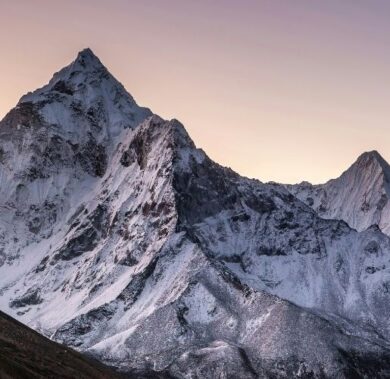 The Height of Mount Everest Base Camp: A Simple Guide