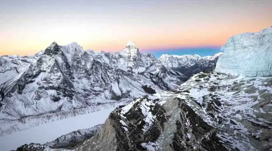 Yoga Trek in Nepal