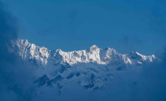 Langtang trek Itinerary- 4 days to 9 days