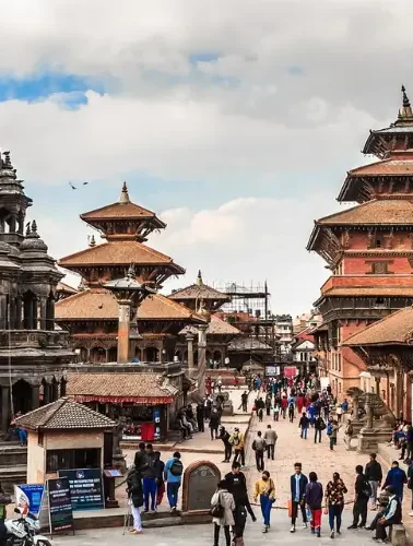 All Festivals of Nepal and celebration guide for tourist
