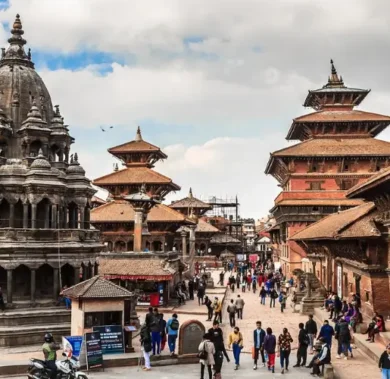 All Festivals of Nepal and celebration guide for tourist