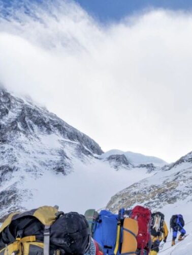 Everest Climbing 2024- Updates News, Records, and Deaths