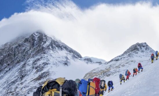 Everest Climbing 2024- Updates, News, Records, and Deaths