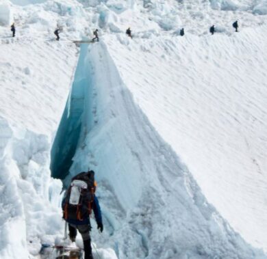 Everest Summit Climbing 2024 starts, 10 made it to the top 