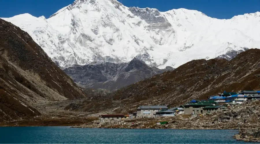 Everest Base Camp Cost