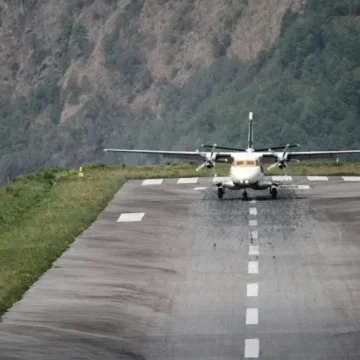 Kathmandu to Lukla Flight, Booking, Cost