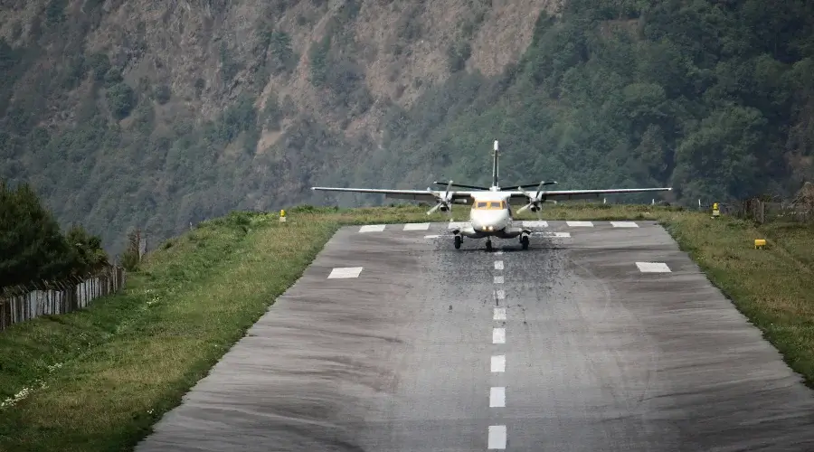 Kathmandu to Lukla Flight, Booking, Cost