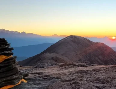 Pikey-Peak-Solukhumbu