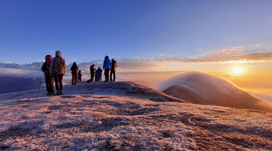 Pikey-Peak-Weather