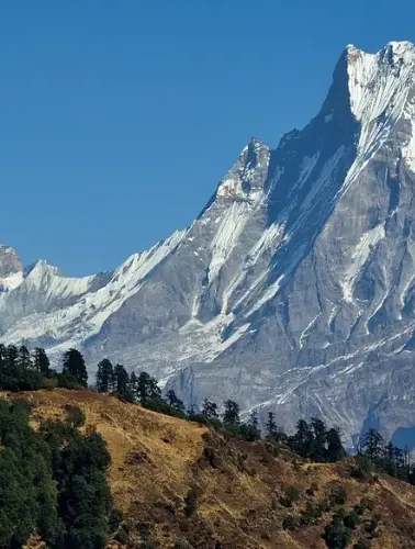 15 Best Treks in Nepal