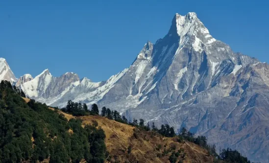 15 Best Treks in Nepal