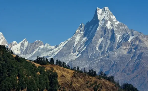 15 Best Treks in Nepal