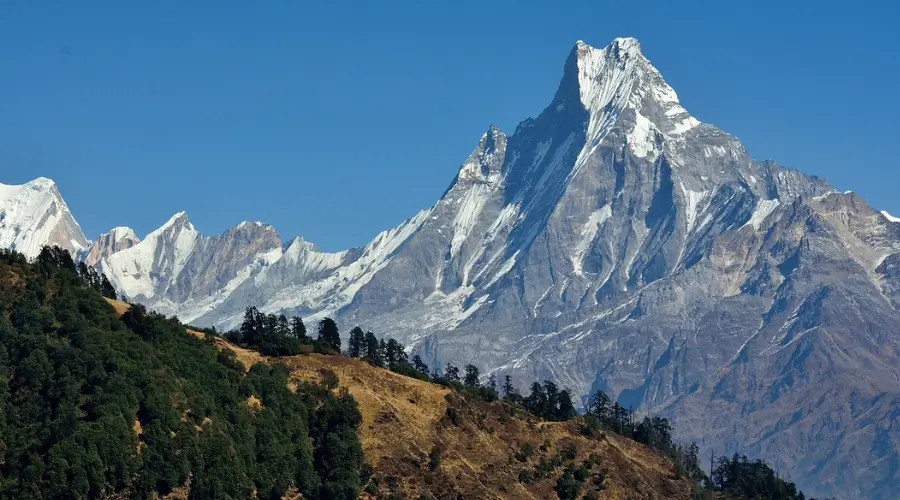 15 Best Treks in Nepal