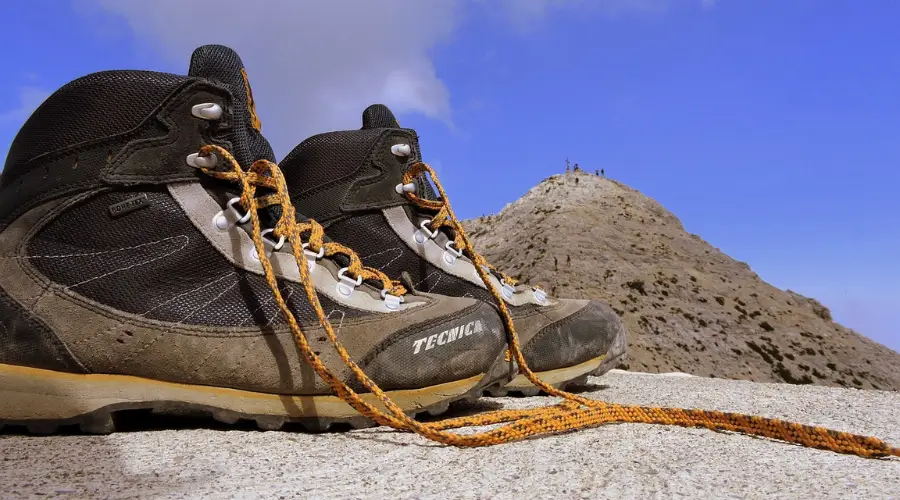 Everest base camp boots best sale