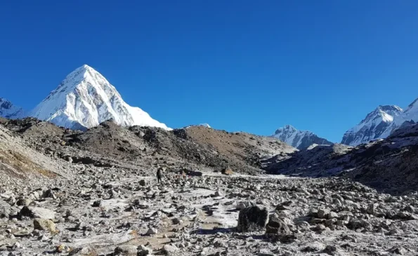 Everest Base Camp Packing List
