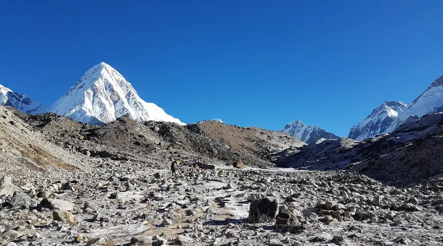 Everest Base Camp Packing List