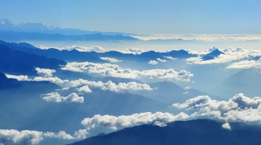 Annapurna Sanctuary